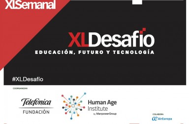 XLDesafío: el gran foro de la educación