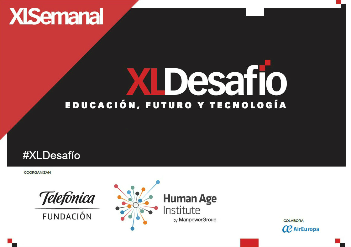 XLDesafío: el gran foro de la educación