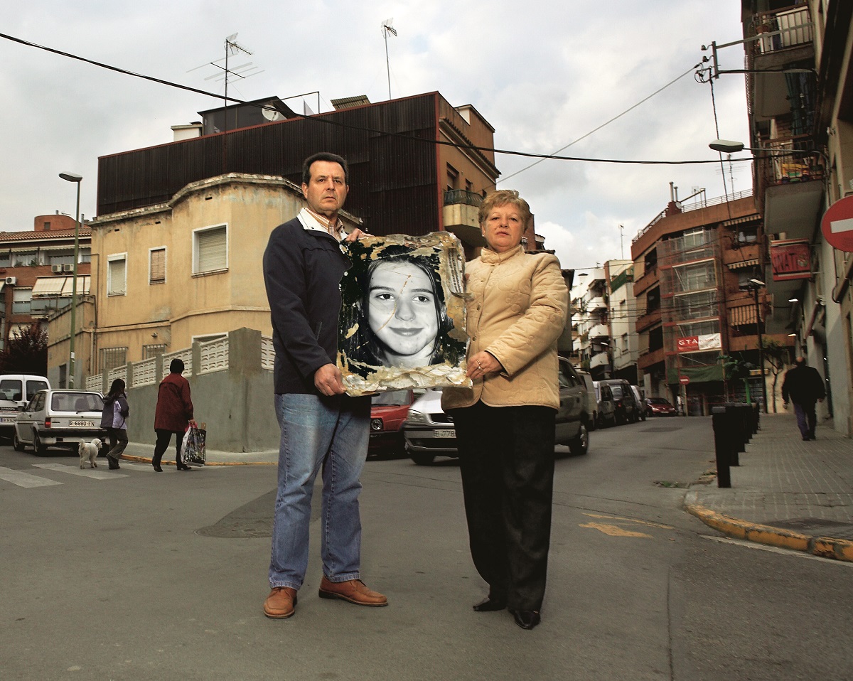 Familiares de desaparecidos, una tragedia sin fin