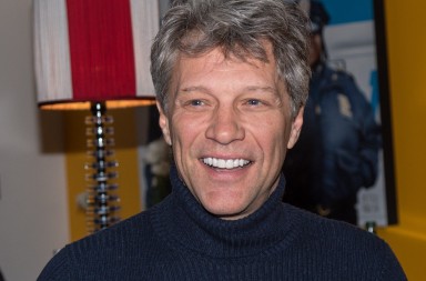Bon Jovi: «Siempre me mosqueó ser ‘el tío guaperas’ al que tratan con desprecio»
