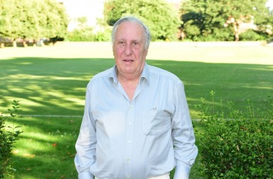 Frederick Forsyth: el rey del ‘best seller’ se retira