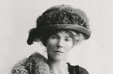 Gertrude Bell, la mujer que creó Irak