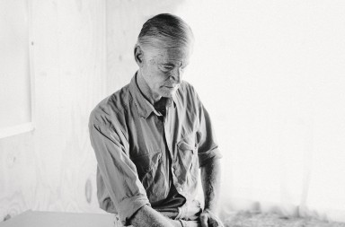 James Nachtwey: «Si veo algo reprobable, mi responsabilidad es fotografiarlo»