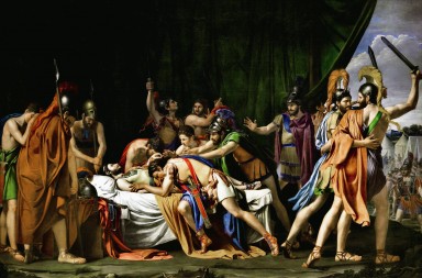 ¿Es real la frase «Roma no paga traidores»?