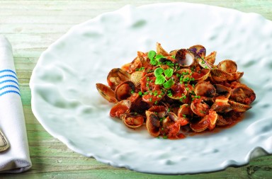 Berberechos ‘comunistas’