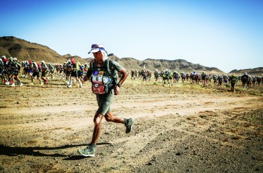 Running extrem: las carreras más duras del mundo