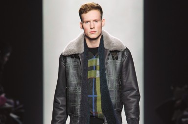 Tendencias de moda masculinas para el otoño