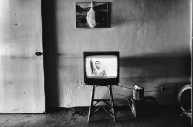 Venezuela al límite