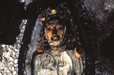 El trágico destino de la expedición que buscaba el paso del Noroeste en el Ártico