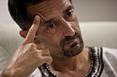 Pedro Cavadas: «Hacer un trasplante de rostro no me genera ninguna duda ética»