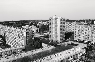Semillero islamista en el corazón de París