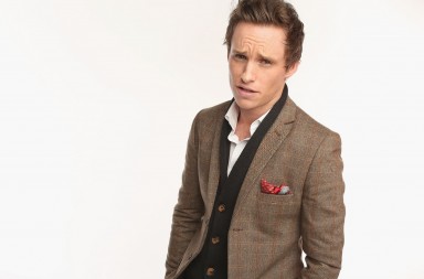 Eddie Redmayne: «He interpretado muchos papeles en los que me han puesto a parir»