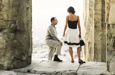 François Mitterrand a su amante: «Te amaré hasta el último aliento»