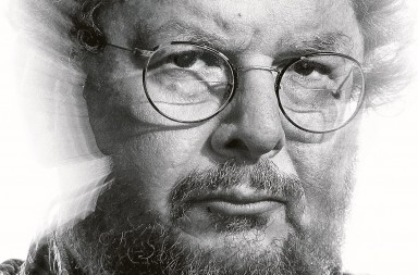 David Gelernter: «Los informáticos están corrompidos por fantasías de poder»