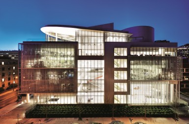 MIT: la fábrica de ideas