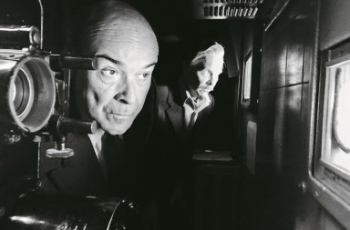 ‘La reina de España’: diario de un rodaje / Por Cámara & Segura