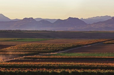 Diez ideas para visitar La Rioja