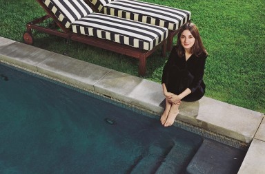 María Valverde: «He recuperado la ilusión que había perdido»