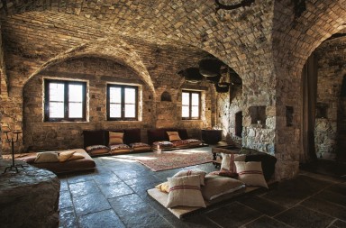 Llega el ‘wellness’ extremo