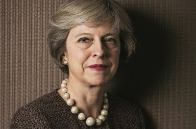 Theresa May: ¿qué esconde la primera ministra británica?