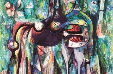 Wifredo Lam: el triunfo del mestizaje