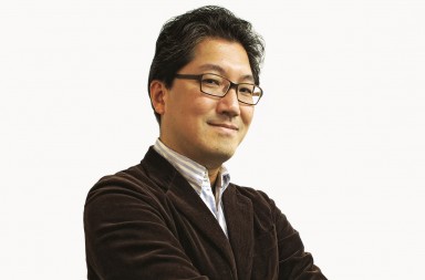 Yuji Naka, el padre de Sonic: «Mi criatura tiene estilo. Lo supe en cuanto la vi»