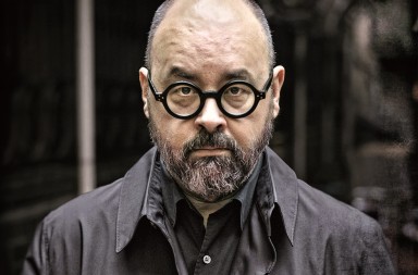 Carlos Ruiz Zafón, el escritor español más leído del mundo