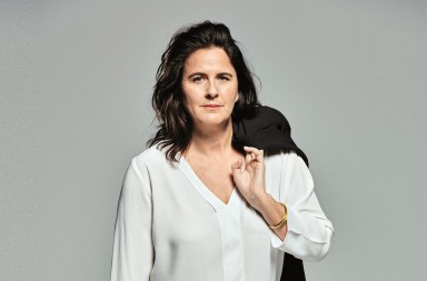 Conchita Martínez: «En el tenis hay muchas envidias»