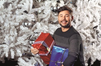 Miguel Poveda: «Hace tres años, todo lo que me rodeaba era mentira  y mi vida no tenía sentido»