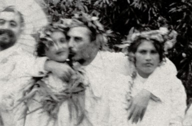 Lo nunca visto de Paul Gauguin