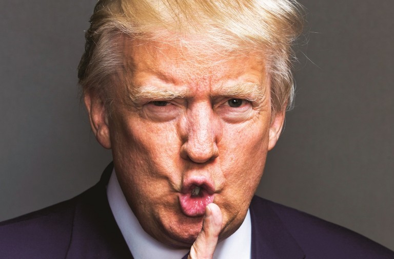 Qué opinan de Trump en Silicon Valley… y viceversa Qué opinan de Trump en Silicon Valley… y viceversa