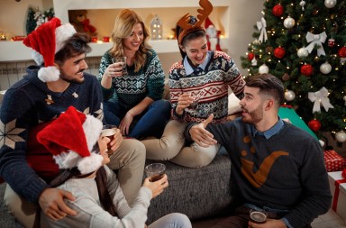 Quince anécdotas históricas para contar en estas fiestas