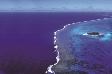 En busca de los habitantes de la fosa marina