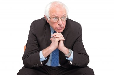 Bernie Sanders: «El mundo ha cambiado y es aterrador»