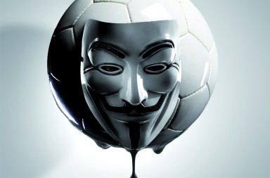 Football Leaks: el azote del fútbol