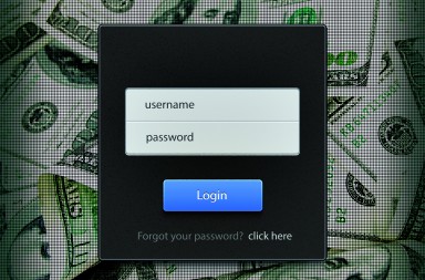 El negocio de las contraseñas