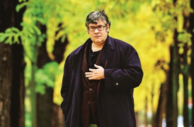 Juan Manuel de Prada: «Hay quien me quiere ver muerto»