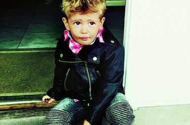 Michael Bublé: Navidad especial para un hijo con cáncer