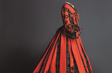 Moda que hace historia