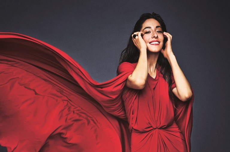 El juego de Oona Chaplin El juego de Oona Chaplin