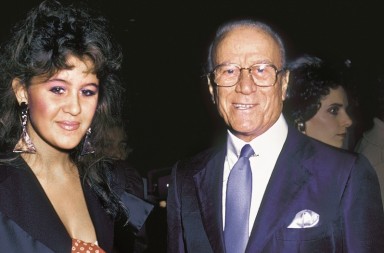 Patricia Gucci: mi vida como hija secreta de los Gucci