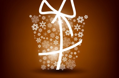 Regalos: que vienen los Reyes