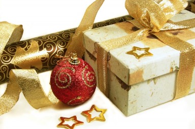 Regalos de Navidad: He sido muy bueno…