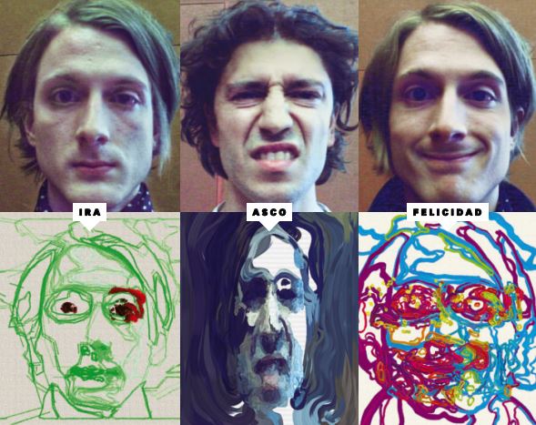 robots arte tecnología xlsemanal