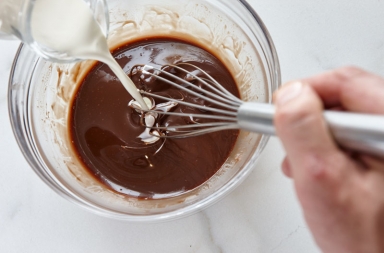 Las mejores recetas de chocolate