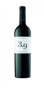 vino Abadal Finca 3