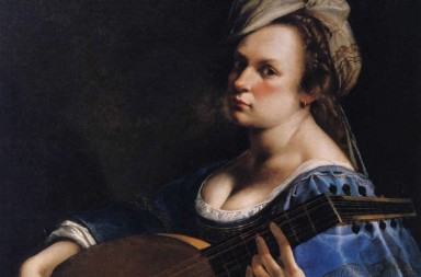 Artemisa: la pintora más importante del Barroco y su violador