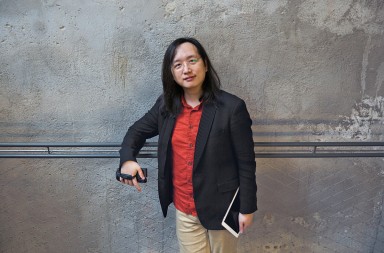 Audrey Tang: la revolucionaria ministra Digital de Taiwán transgénero
