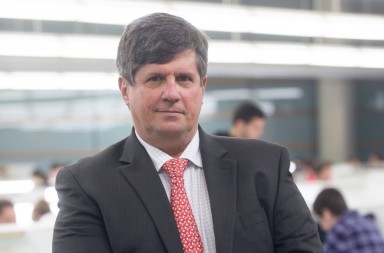 La educación del futuro con Julio Fontán