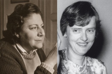 Phyllis: el gran amor de Gloria Fuertes